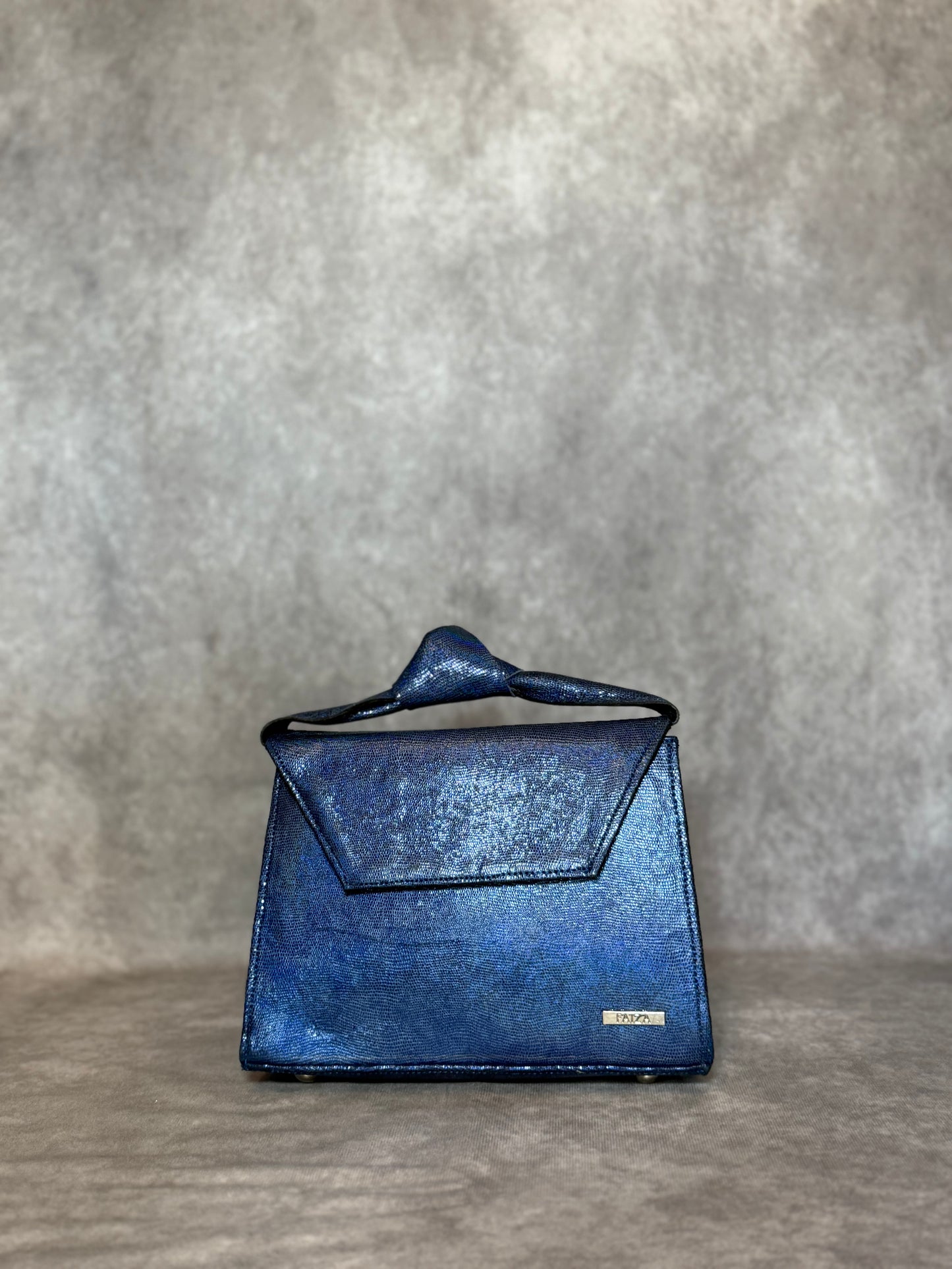 Lareni Mermaid blue
