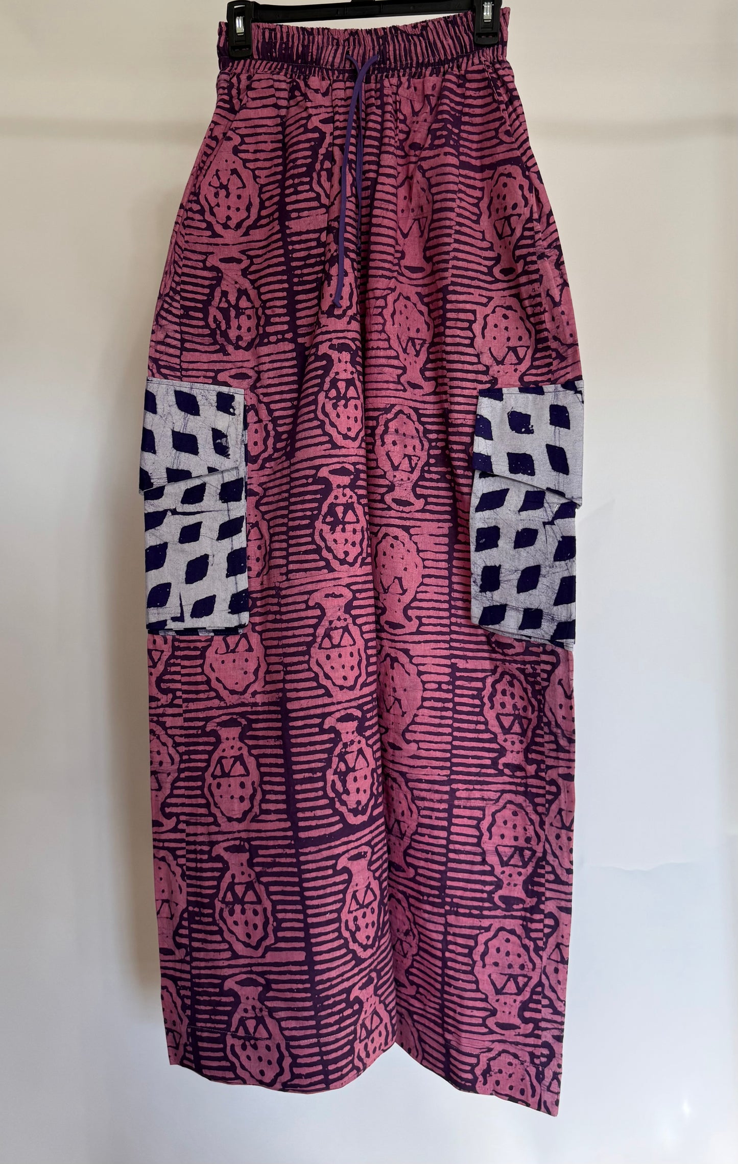 Asake Pants