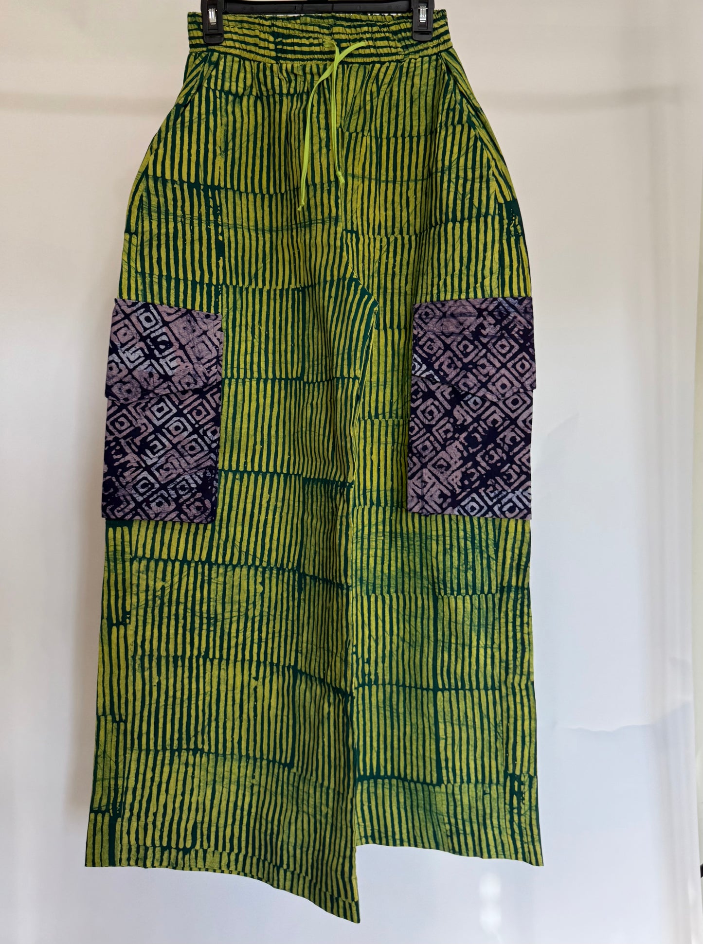 Asake Pants