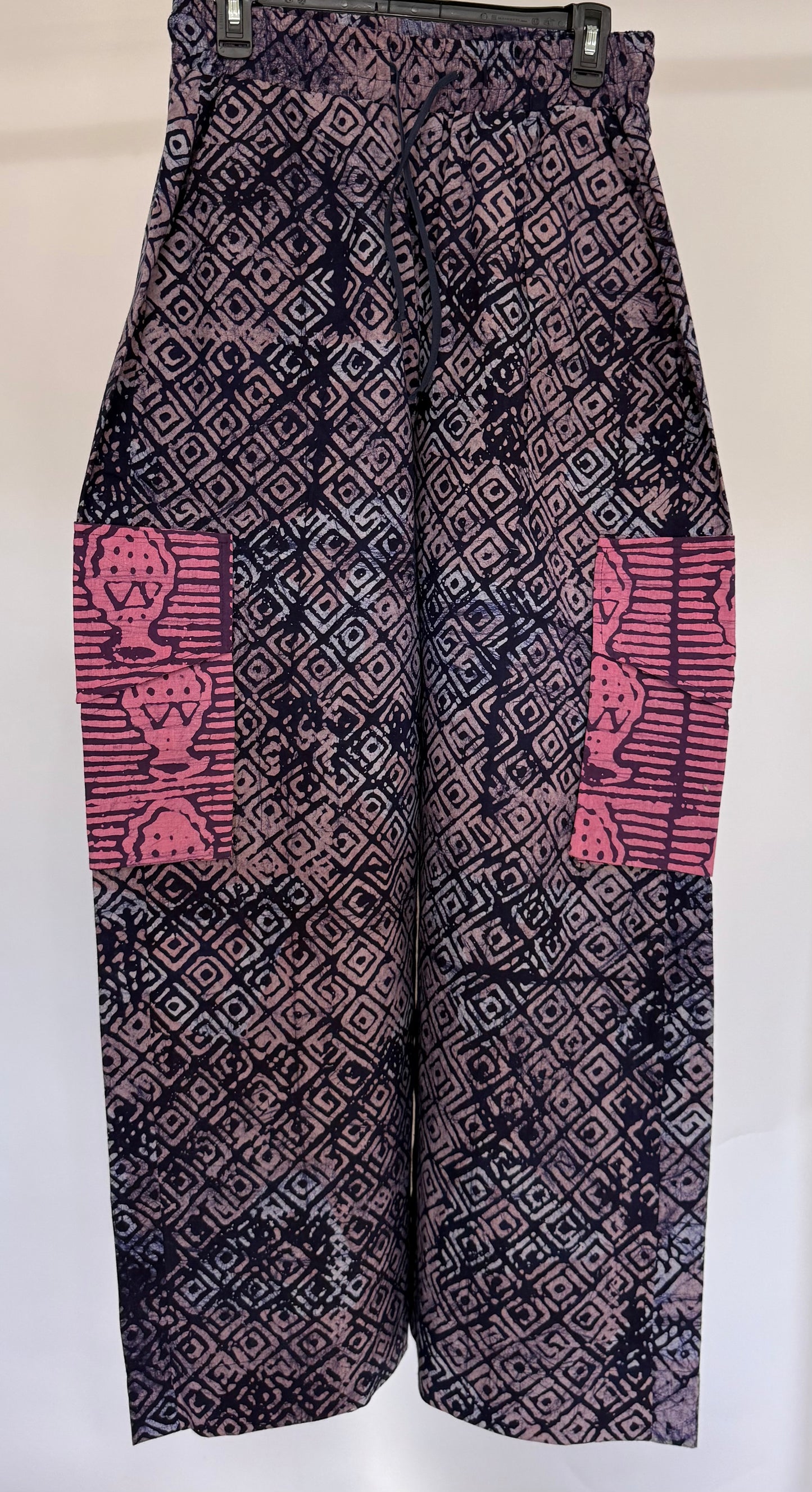 Asake Pants