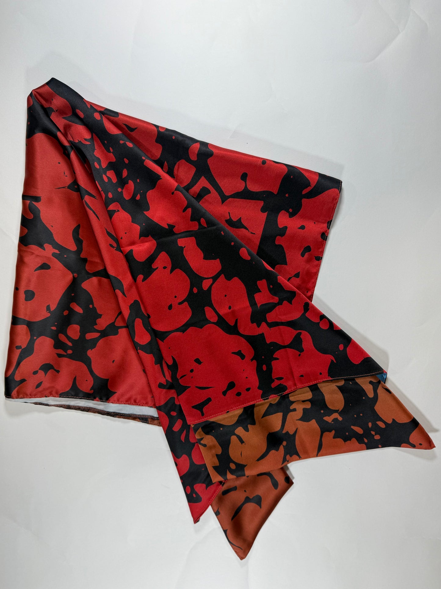 Anisa Silk Scarf