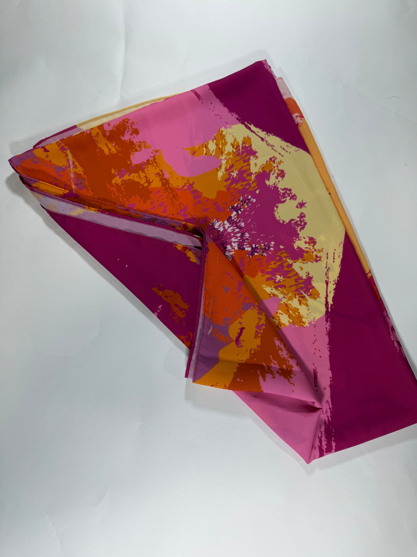 Zakiya Scarf