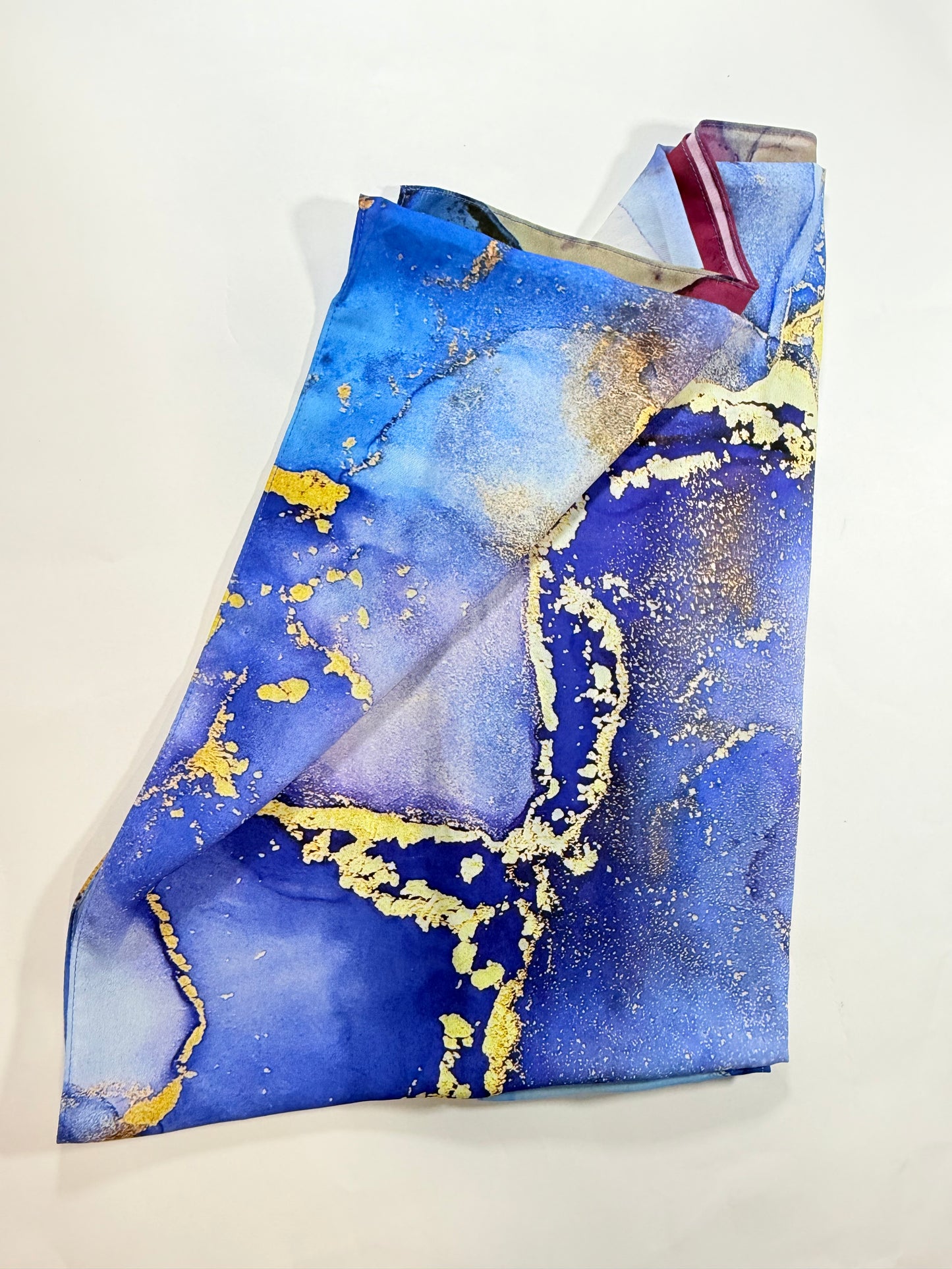 Fantasy Chiffon Scarf