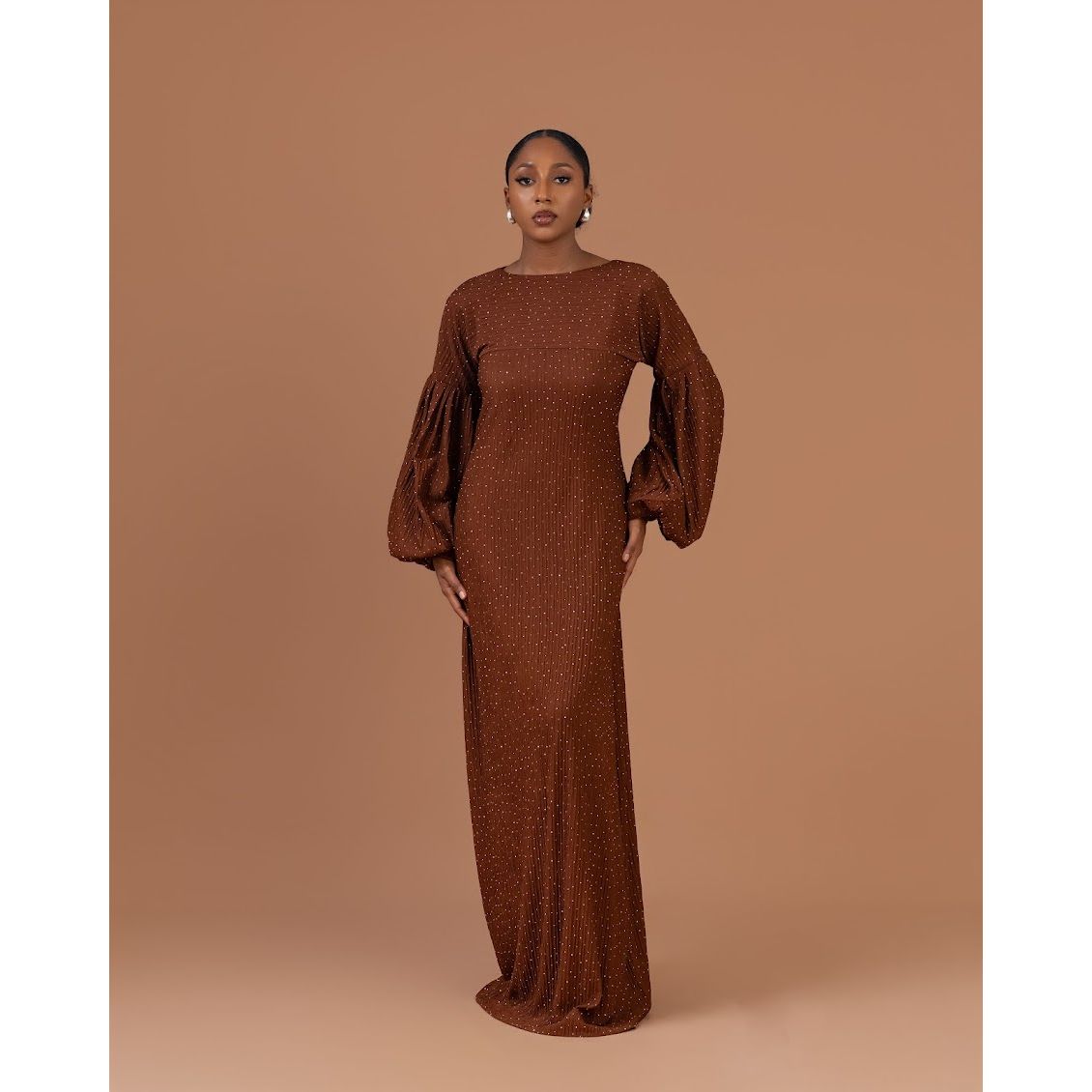 Fatma Bronze Faiza Garba Fatma Bronze Faiza Garba
