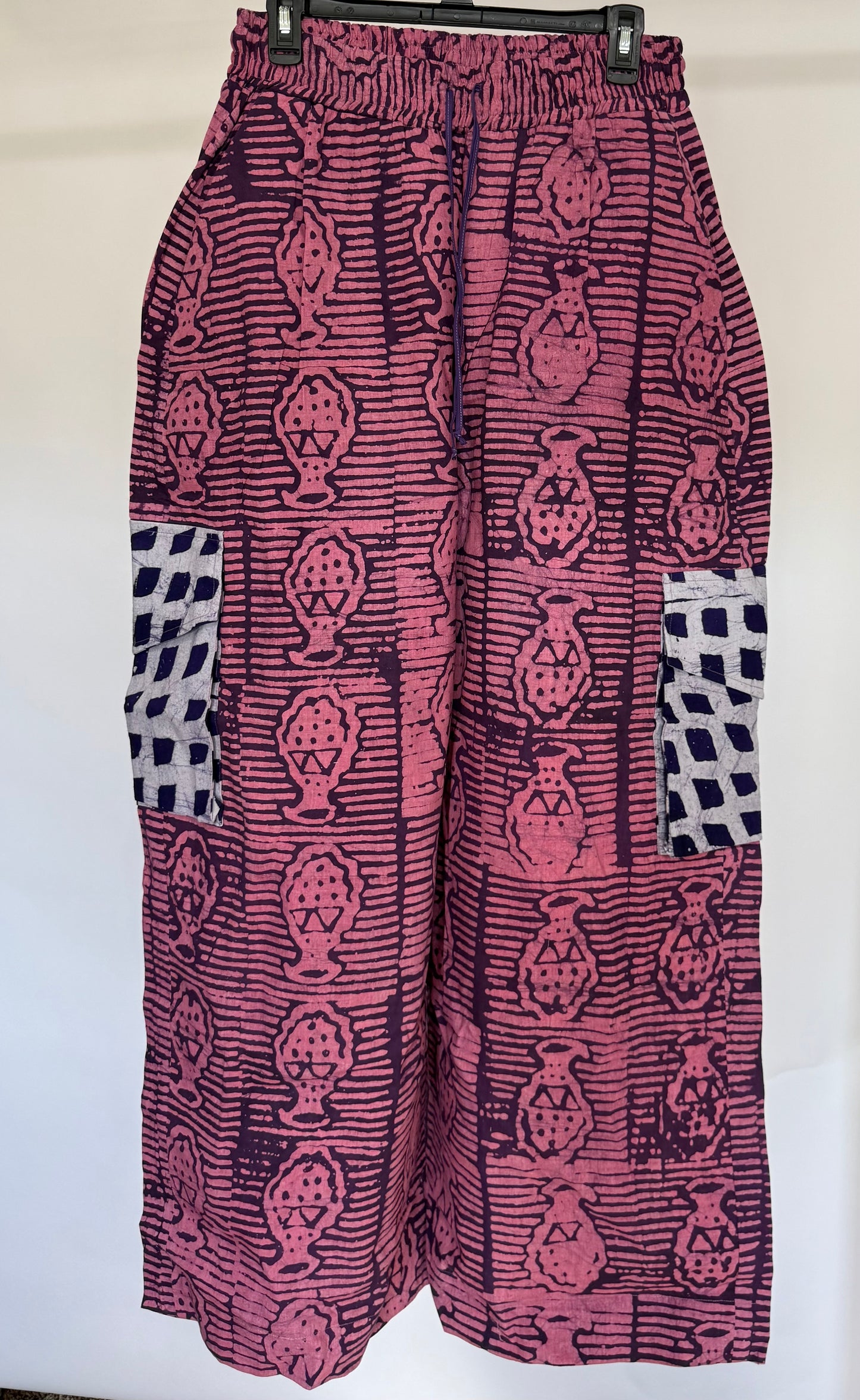 Asake Pants