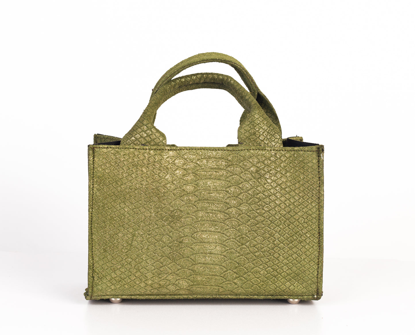 Pistachio TIYA BAG
