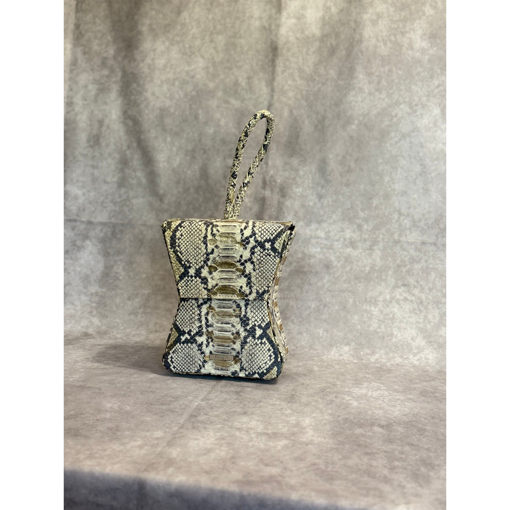 Liana bag| Golden ray