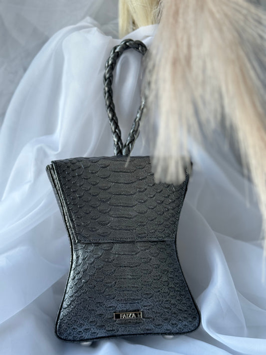 Liana bag| Stone