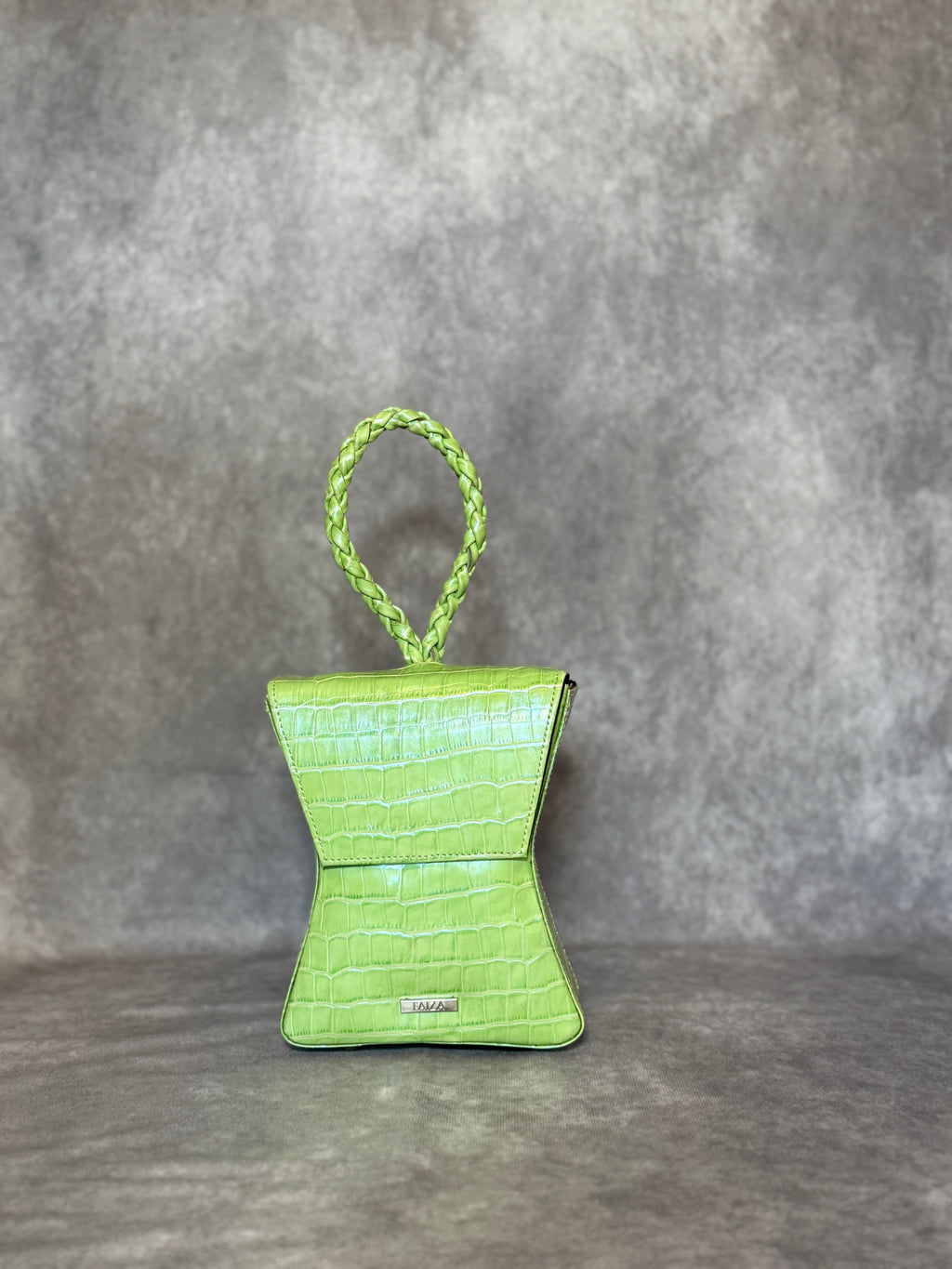 Liana Bags | Aurora Chrome