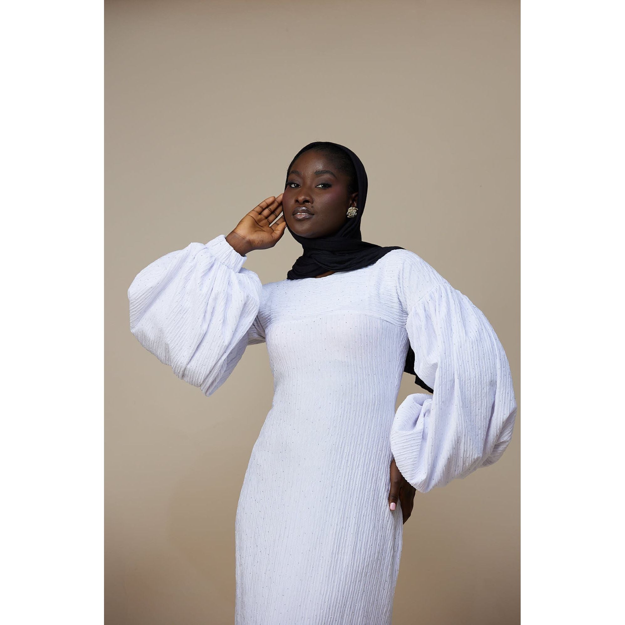 Fatma Diamond
