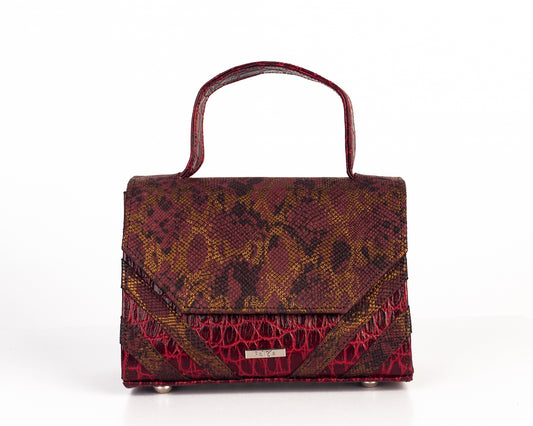 HIMDA BAG | Ruby diva