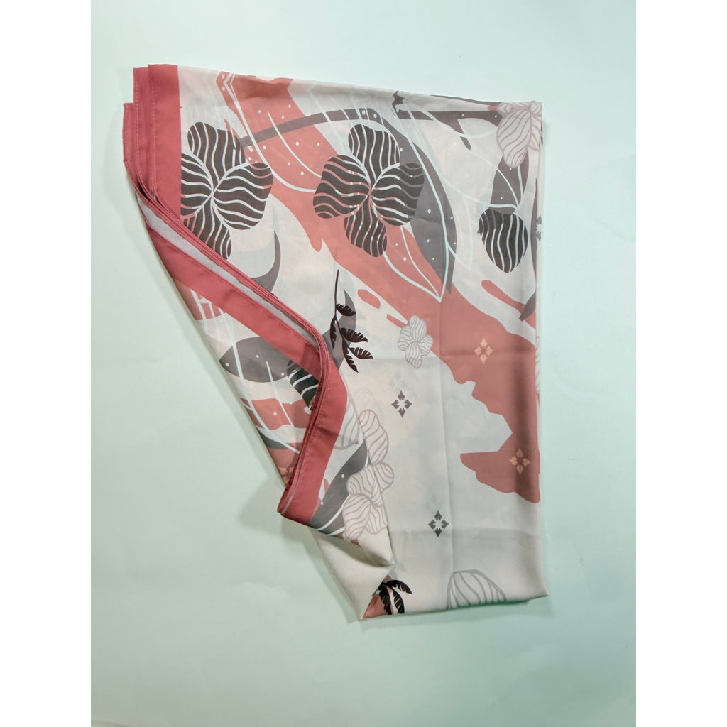 Zana Chiffon Scarf