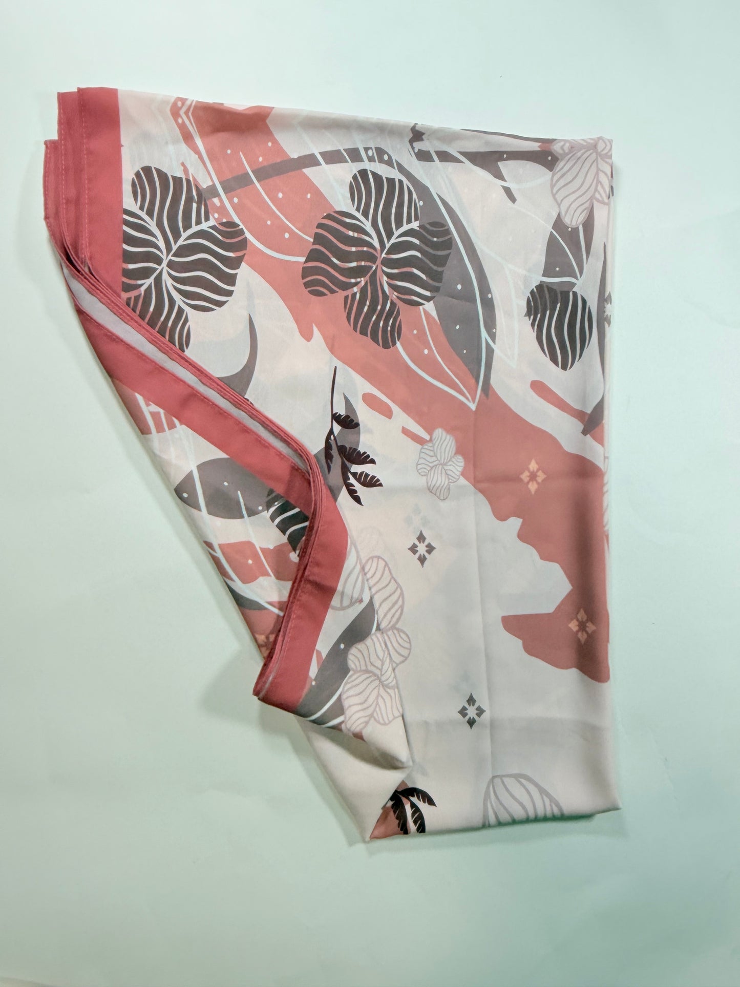 Zana Chiffon Scarf