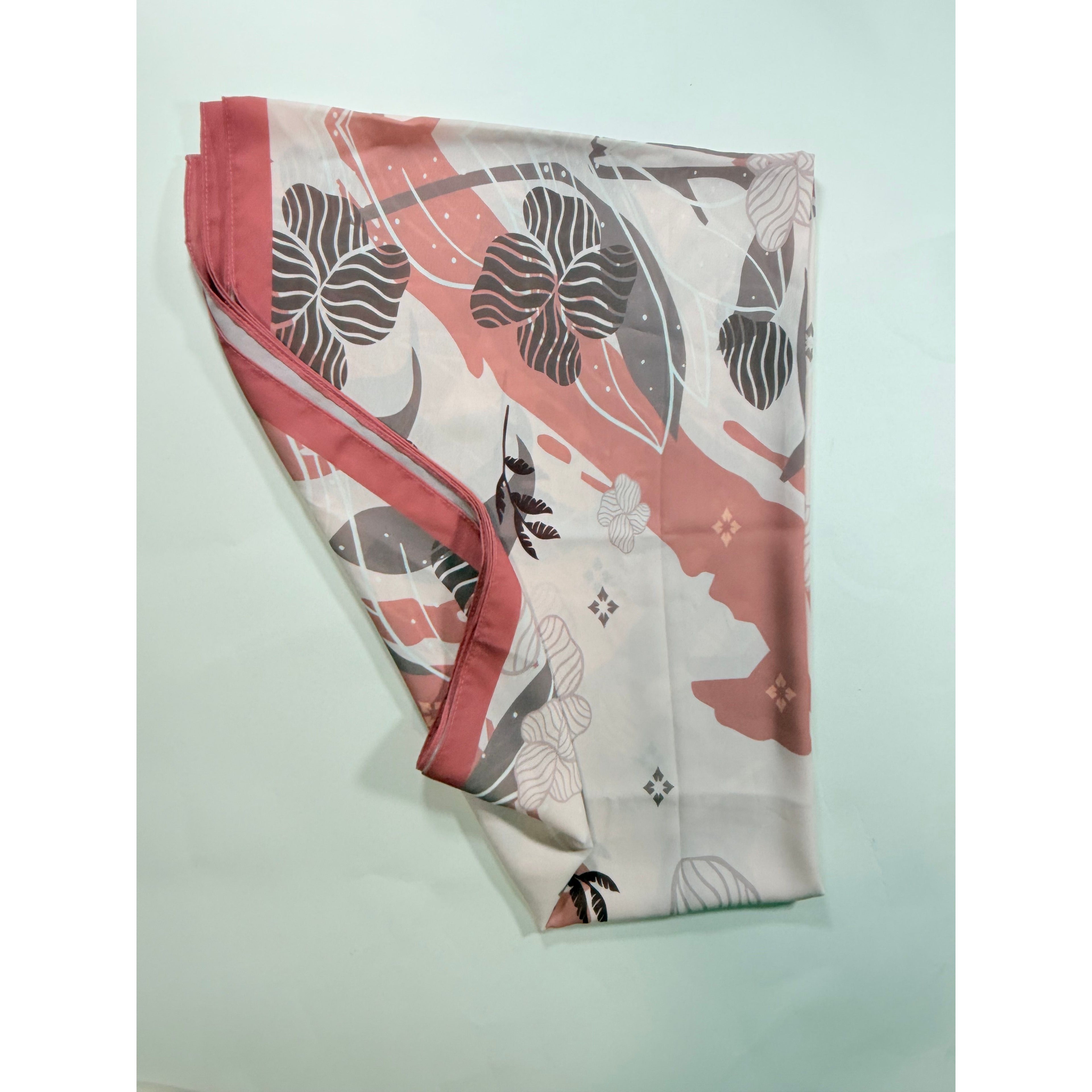 Zana Chiffon Scarf