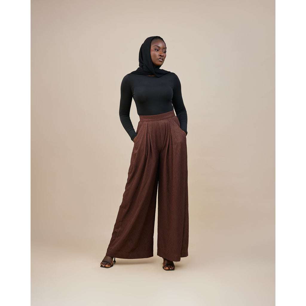 Hanifa cocoa