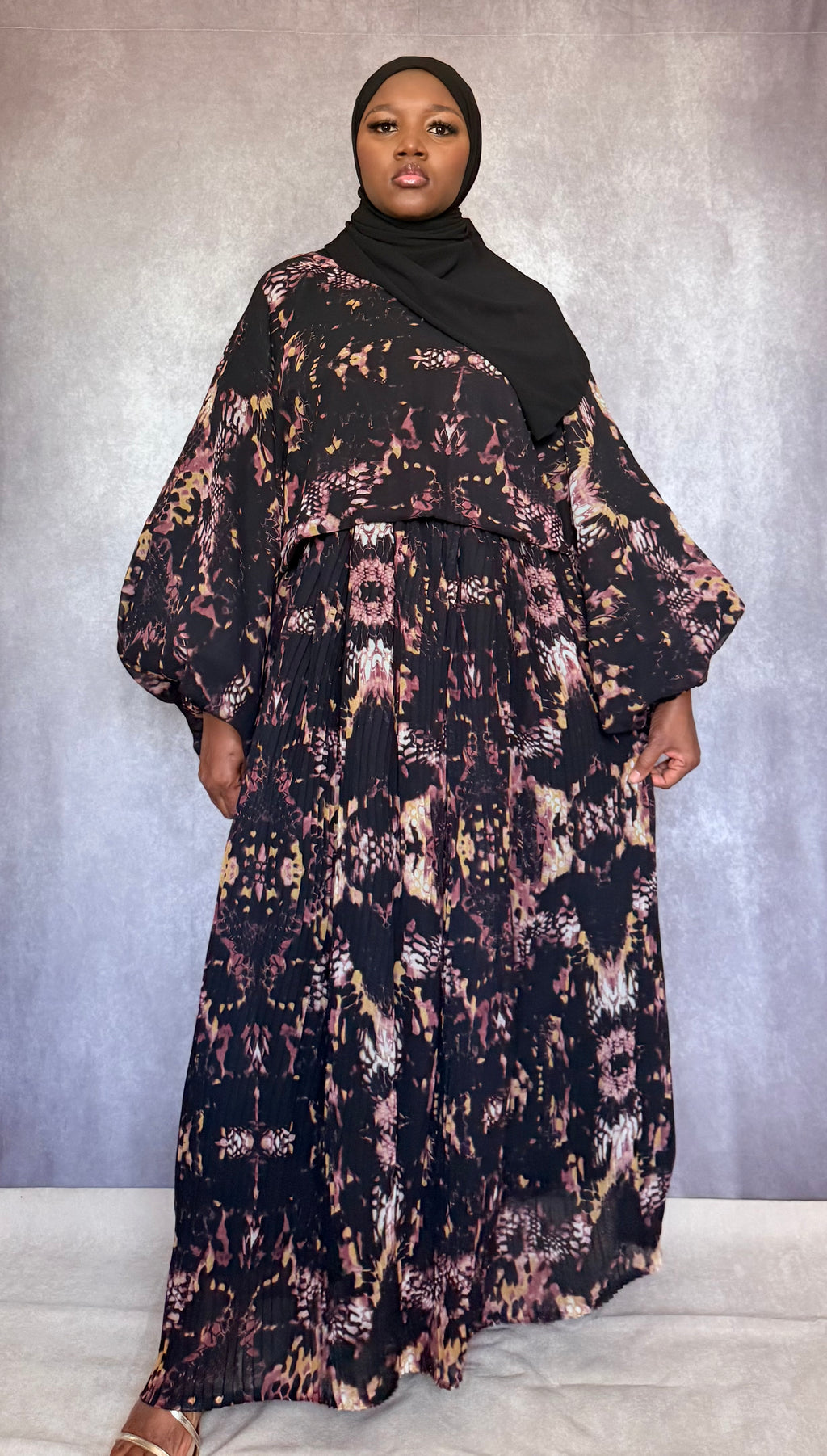 Asiya ( yellow details )