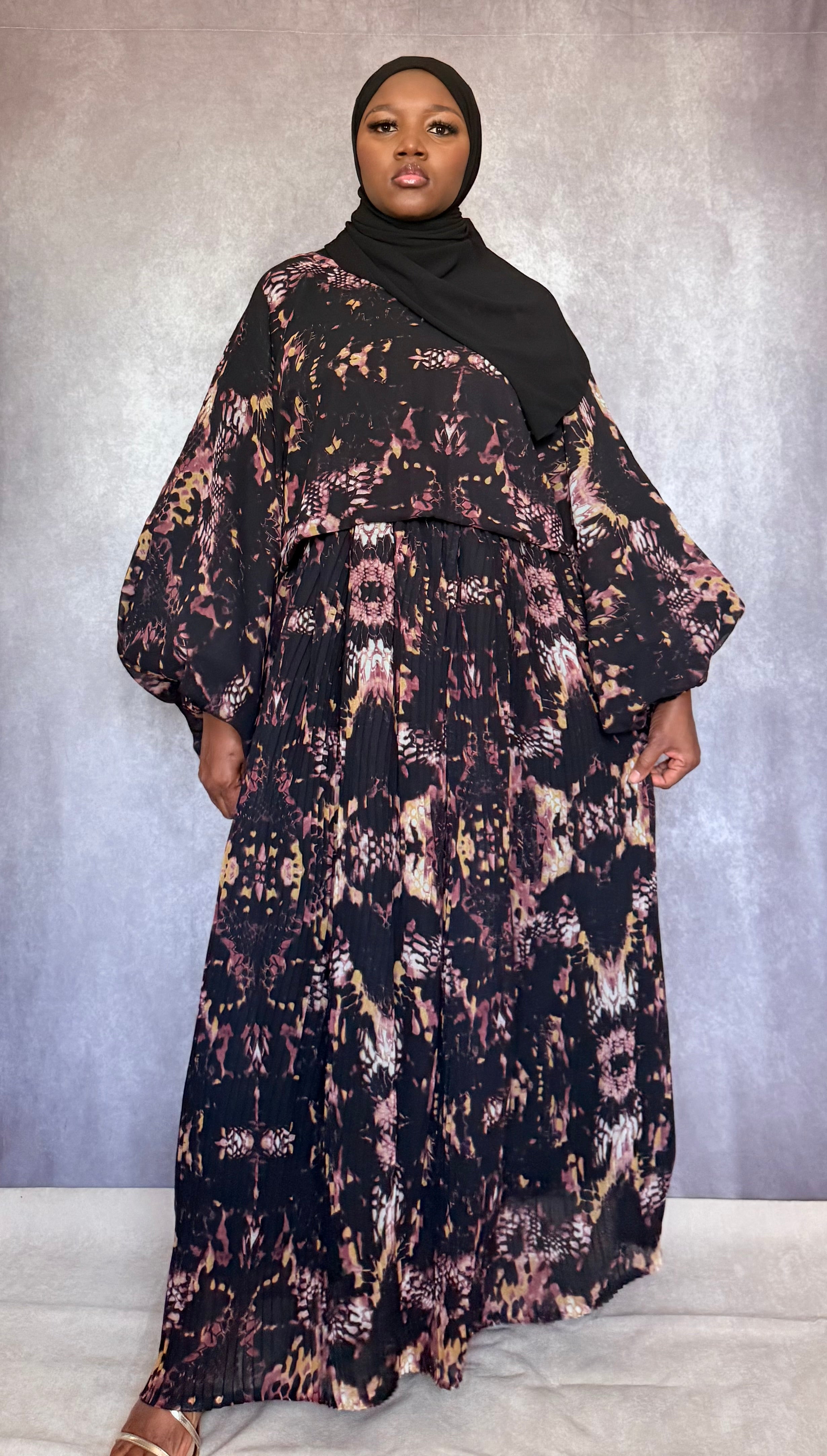 Asiya ( yellow details )