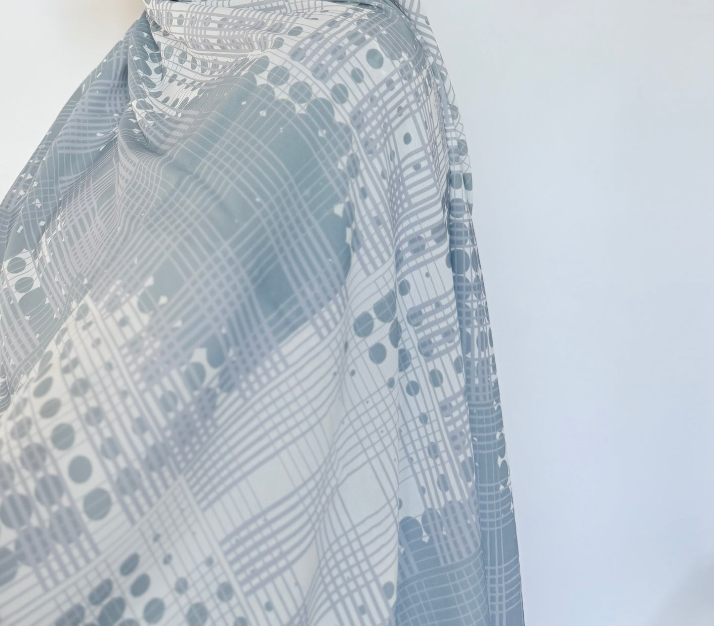 Zouhra Scarf