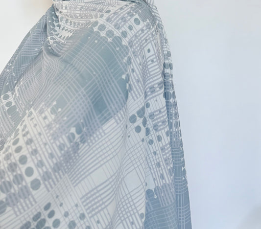 Zouhra Scarf