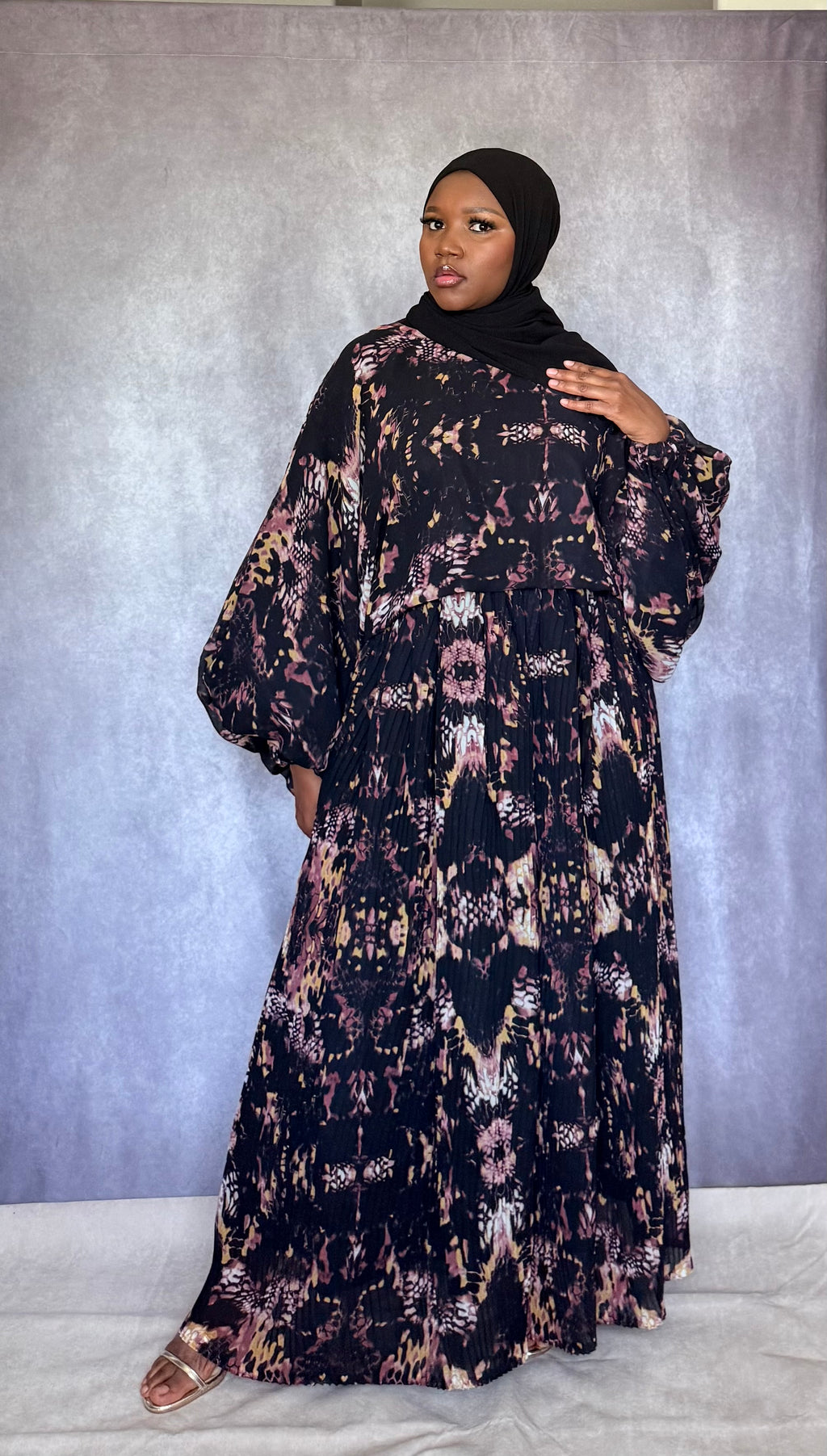 Asiya ( yellow details )