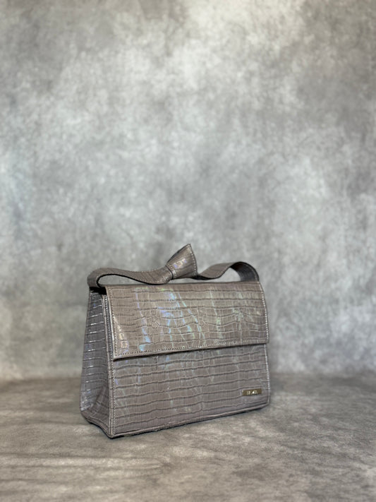 Lareni grey chrome