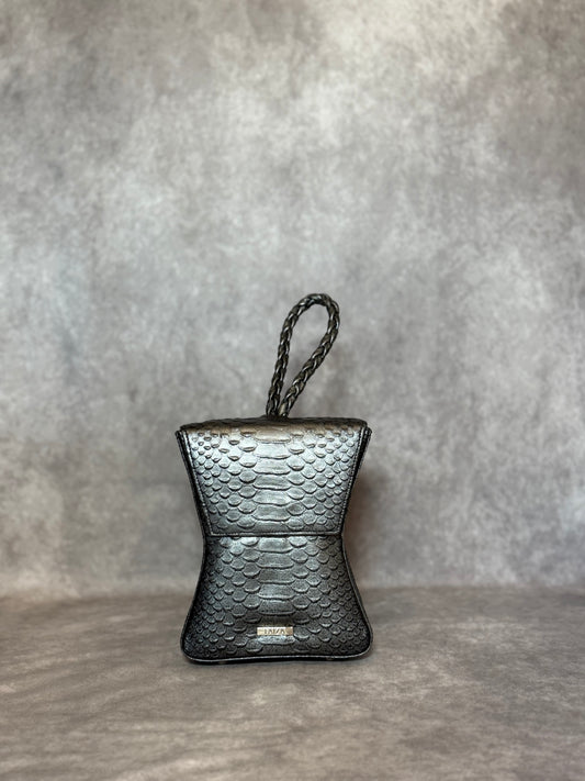 Liana bag| Stone