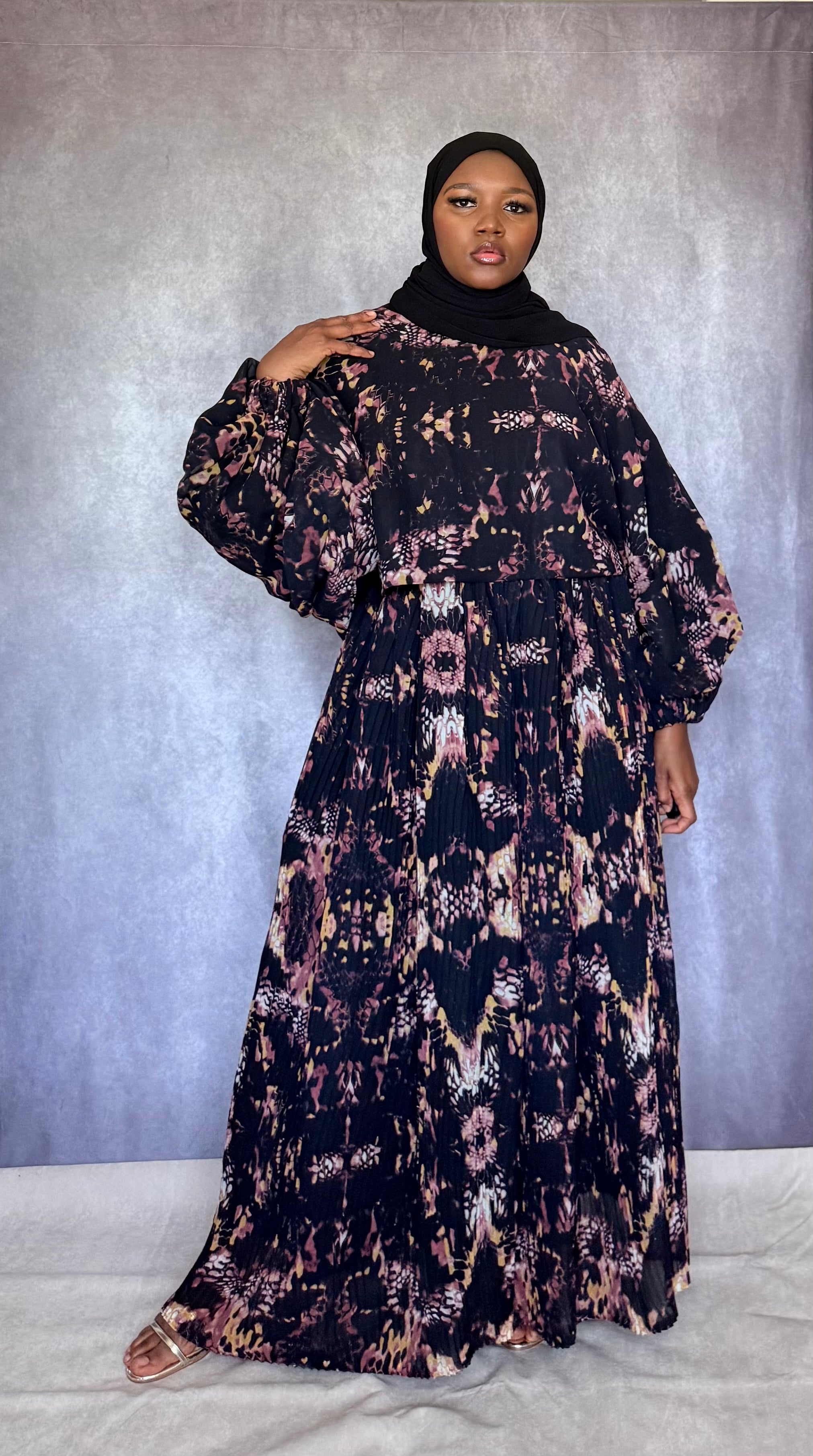 Asiya ( yellow details )