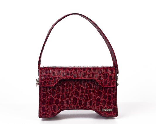NIYA BAG |Ruby Diva