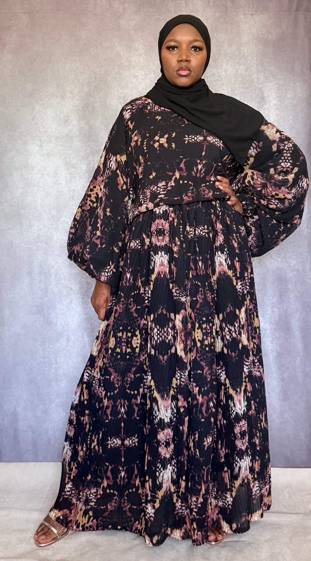 Asiya ( yellow details )