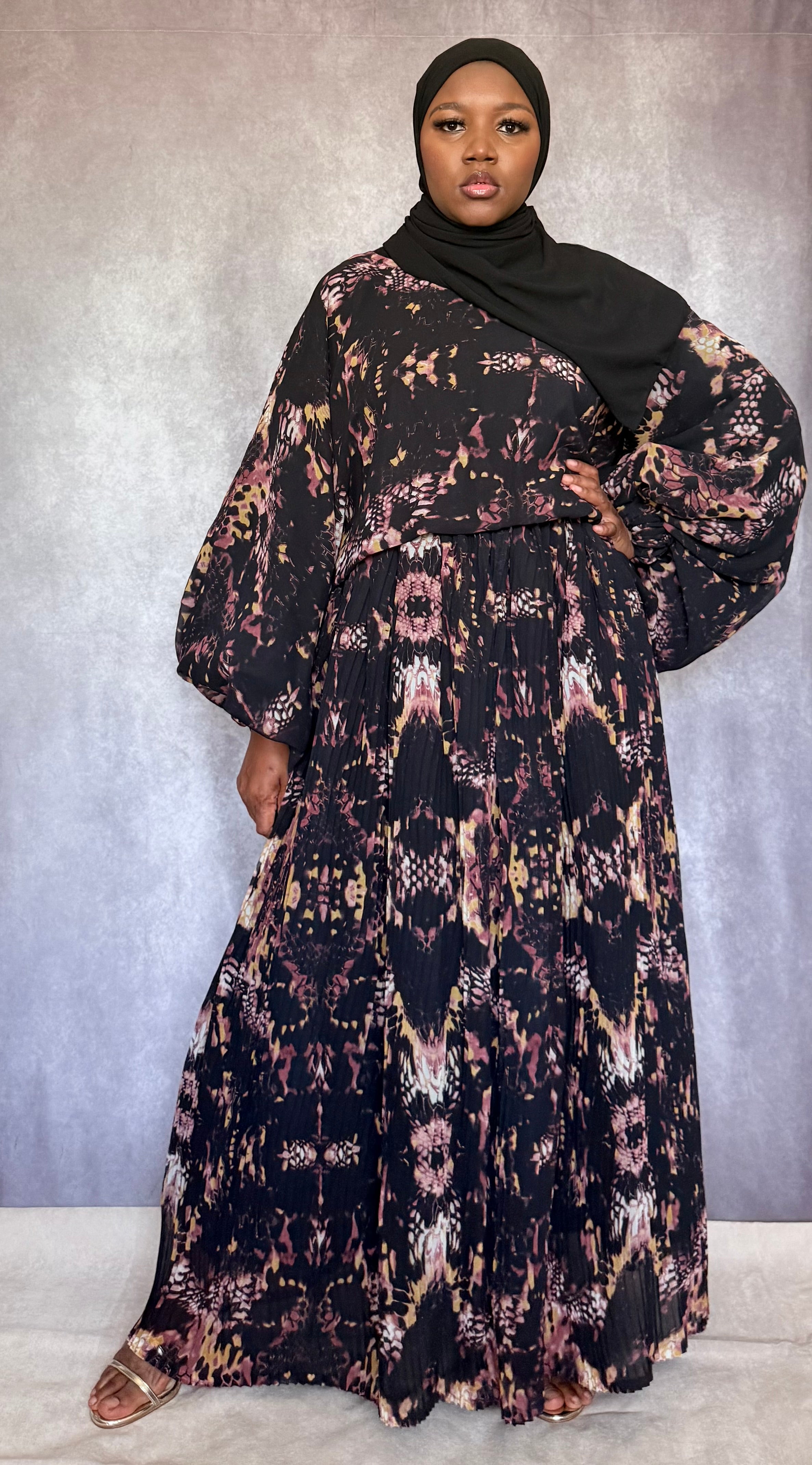 Asiya ( yellow details )