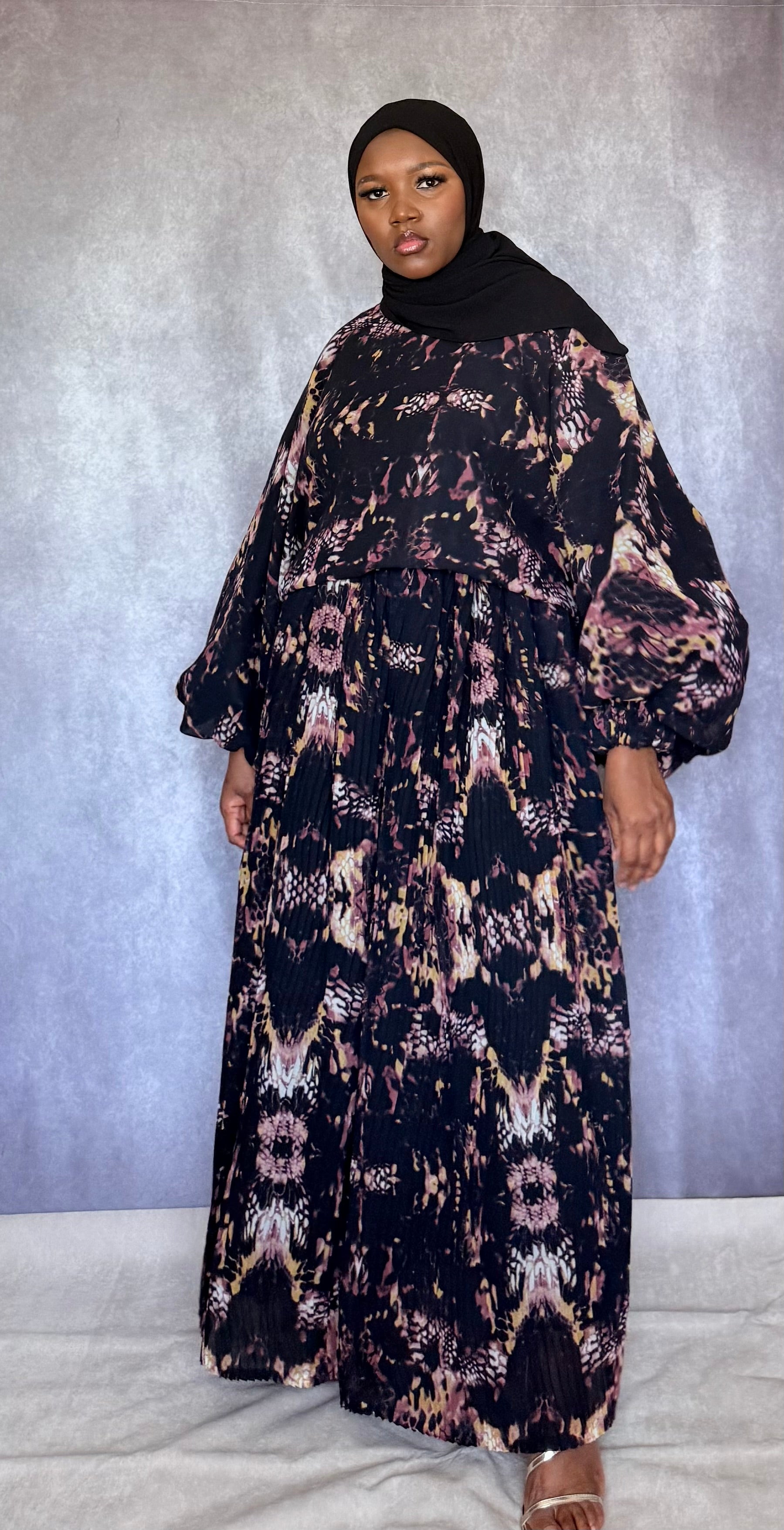 Asiya ( yellow details )