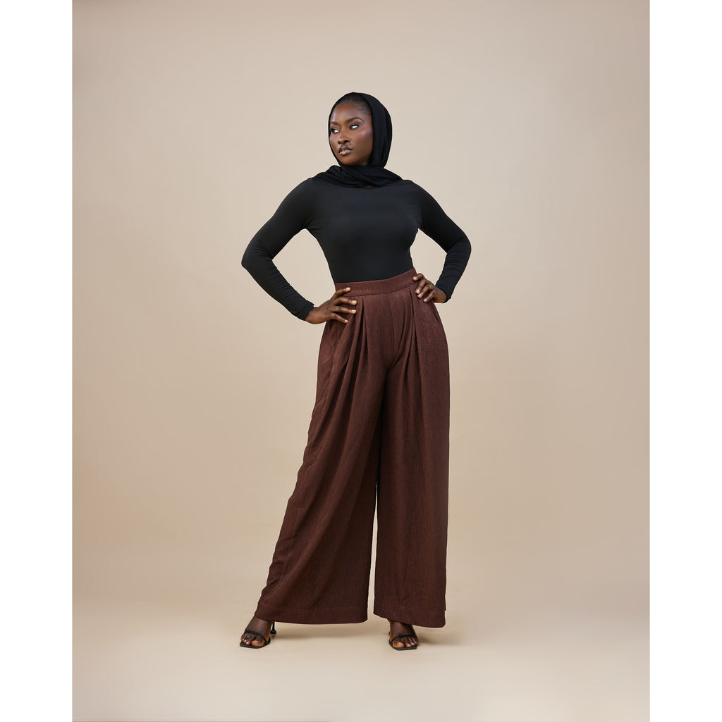 Hanifa cocoa