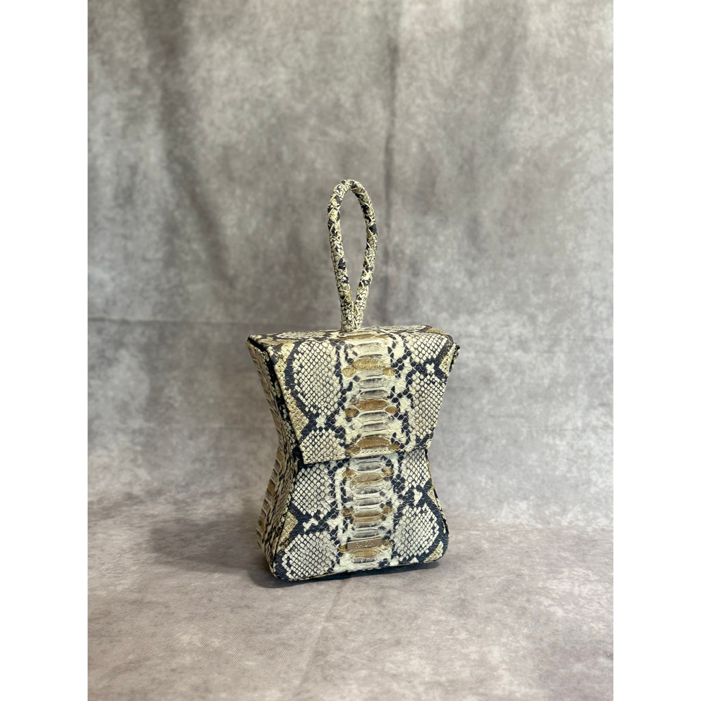 Liana bag| Golden ray