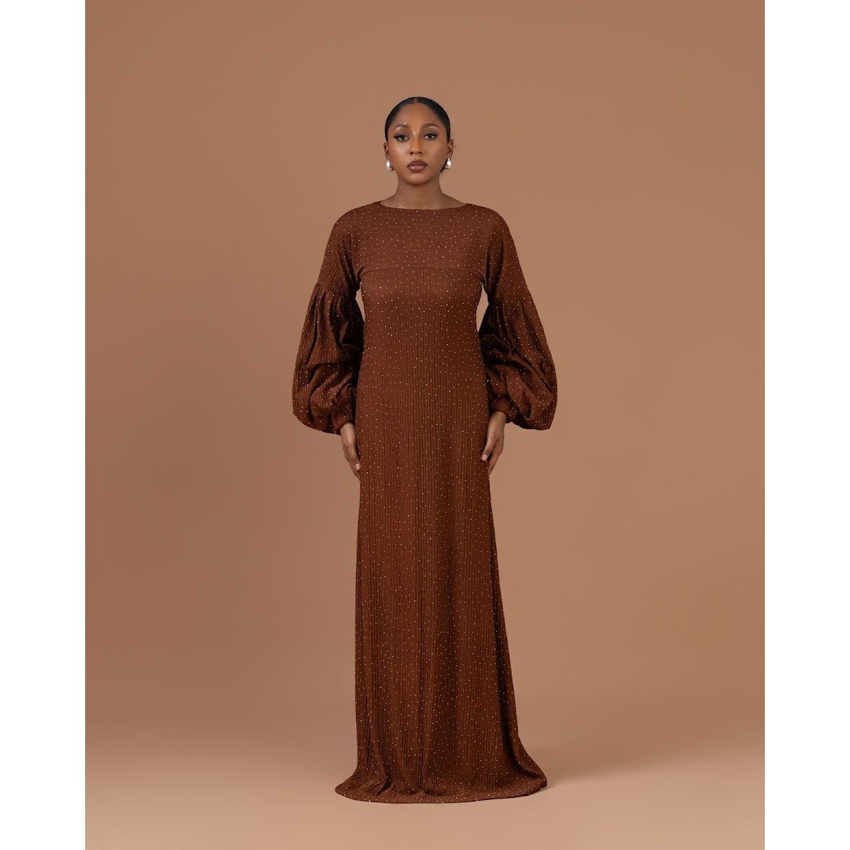 Fatma Bronze