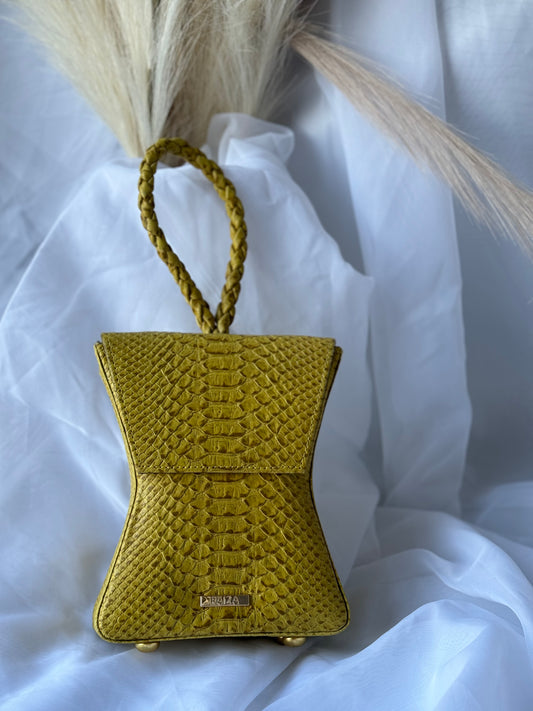 Liana Bags | Begonia